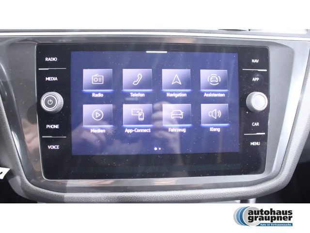 Volkswagen Tiguan 1.5 TSI Allspace Life