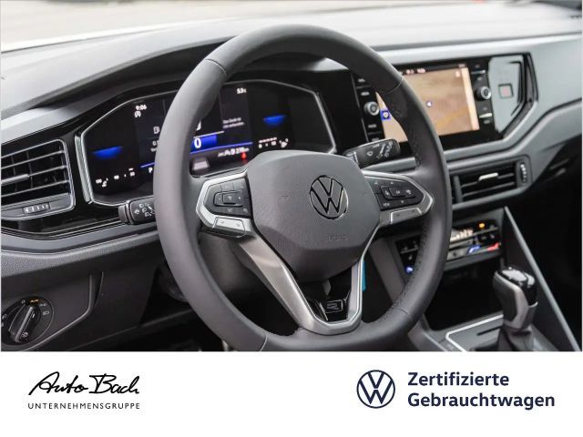 Volkswagen Taigo 1.5 TSI DSG