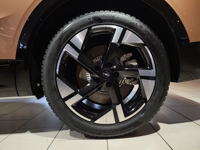 Opel Grandland X GS-Line Grand Sport