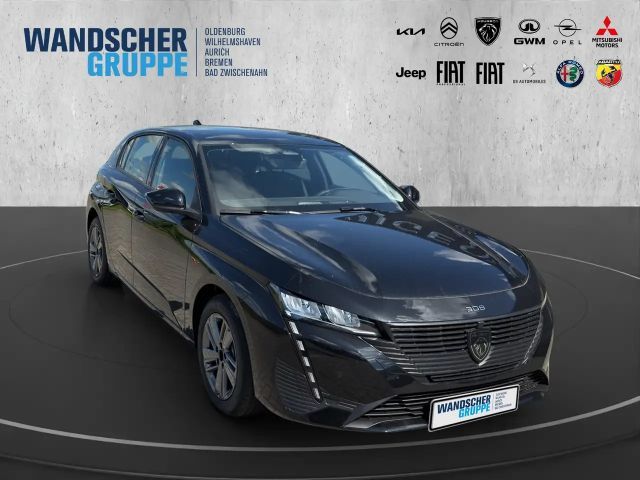 Peugeot 308 Hybrid Style