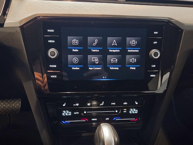 Volkswagen Passat 2.0 TDI Business DSG Variant