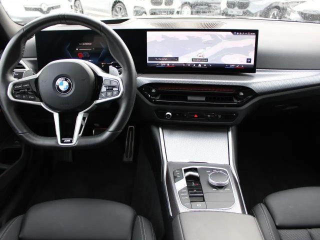 BMW 320 320d M-Sport Touring xDrive