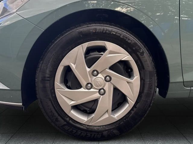 Hyundai i20 1.2 2WD Select