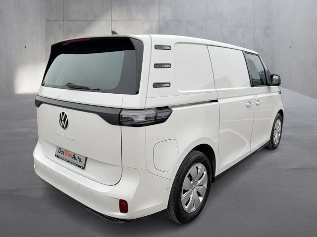 Volkswagen ID.Buzz Cargo 150 kW