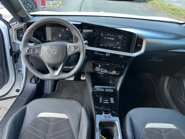 Opel Mokka 1.2 Turbo GS-Line Grand Sport Turbo