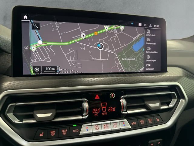 BMW X3 M-Sport xDrive xDrive30e