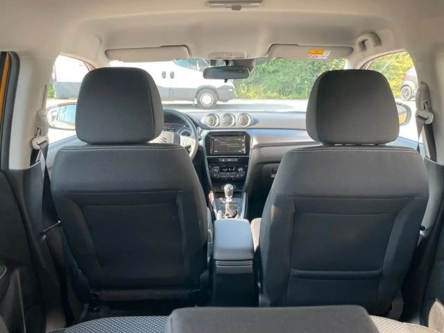 Suzuki Vitara 4x2 Comfort