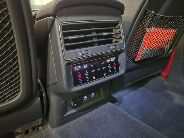 Audi SQ7 4.0 TFSI Competition Quattro