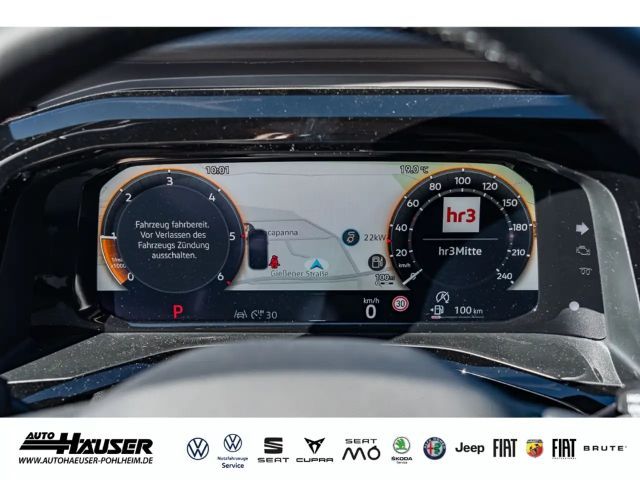 Volkswagen Multivan 2.0 TDI DSG Style T7