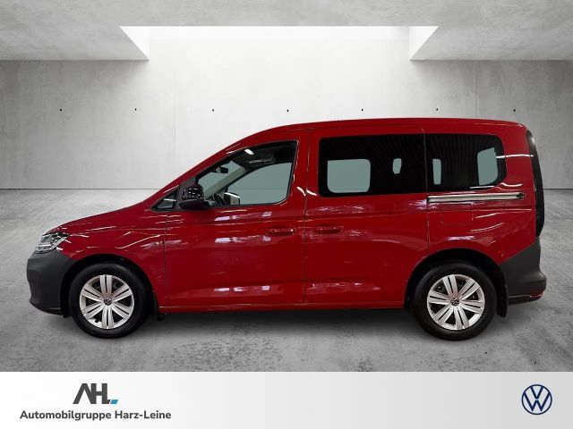 Volkswagen Caddy 2.0 TDI DSG