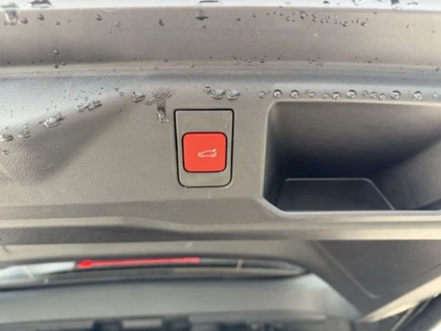 Peugeot 5008 GT-Line Hybrid