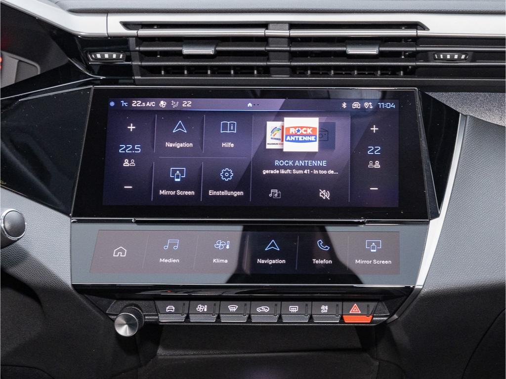 Peugeot 308 Allure Pack