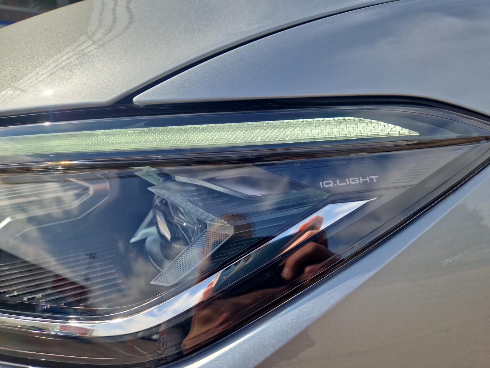 Volkswagen Passat R-Line eHybrid