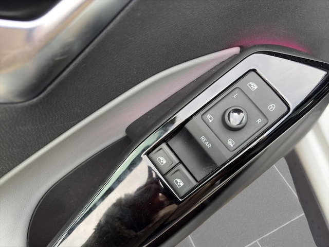 Volkswagen ID.3 Max Performance Pro