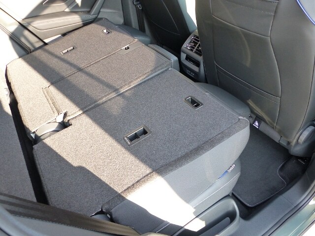 Volkswagen Tiguan 2.0 TDI 4Motion DSG