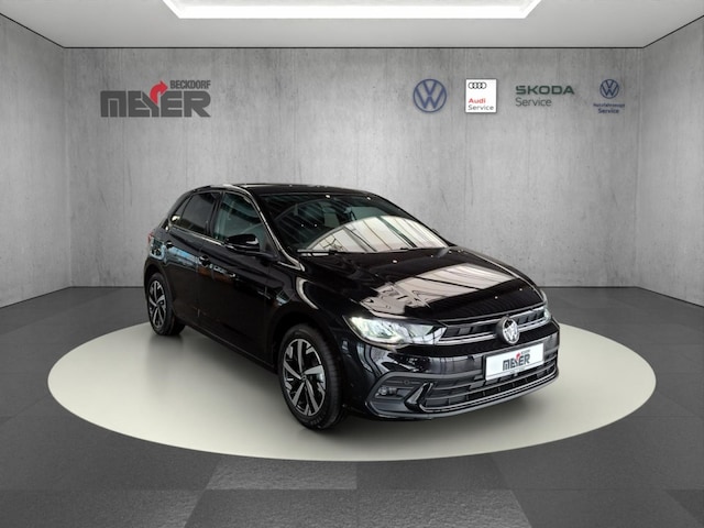 Volkswagen Polo 1.0 TSI DSG