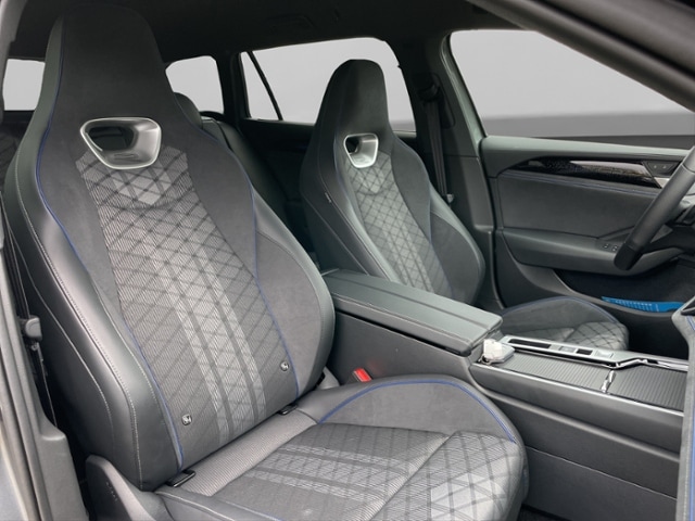 Volkswagen Passat 2.0 TSI 4Motion DSG Variant