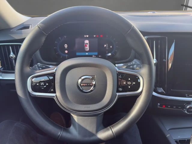 Volvo V60 Dark Hybrid Plus