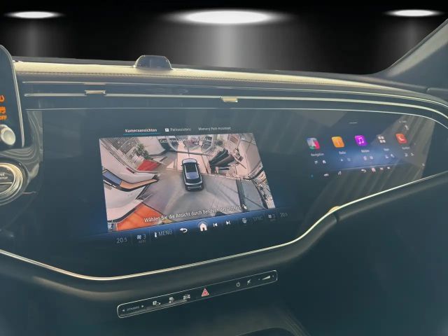 Mercedes-Benz E 300 AMG Line Estate