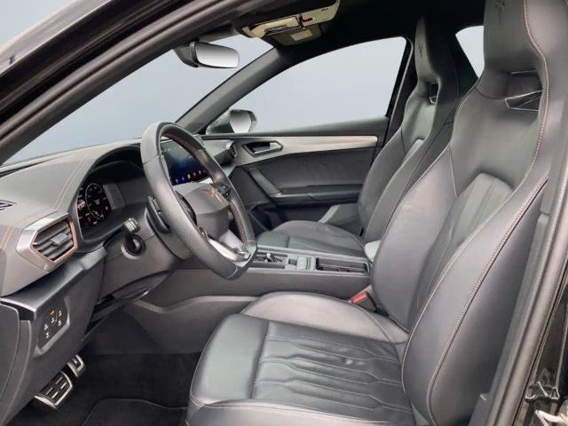 Cupra Leon 2.0 TSI DSG ST VZ