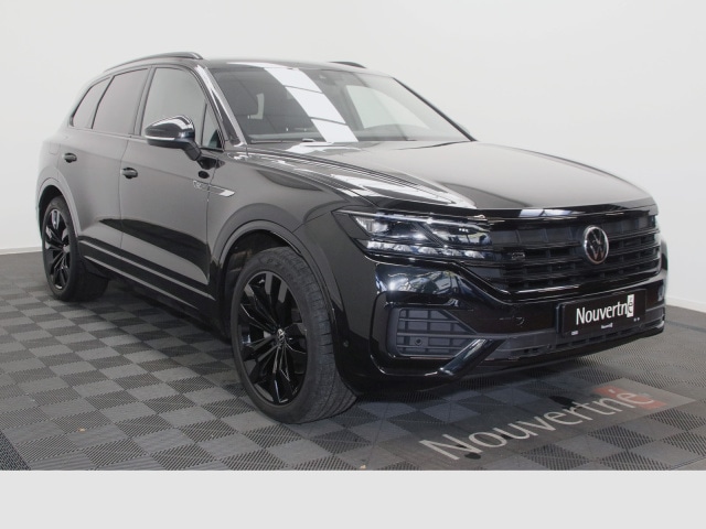 Volkswagen Touareg 3.0 V6 TDI 4Motion R-Line