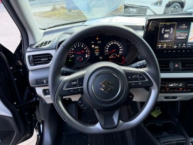 Suzuki Swift Comfort DualJet Hybrid