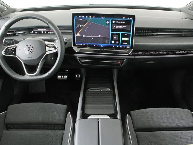 Volkswagen ID.7 Business Pro Tourer