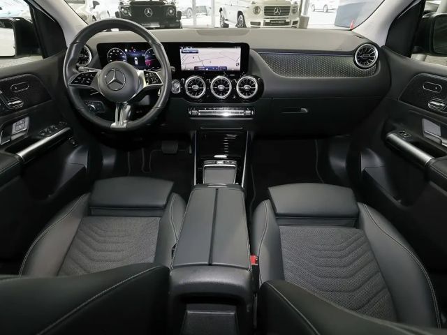 Mercedes-Benz B 200 AHK+TOTWINKEL+MEMORY+360°+KEYLESS+Night+18