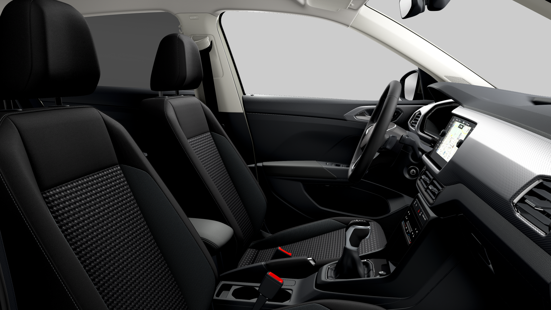 Volkswagen T-Cross 1.0 TSI DSG IQ.Drive