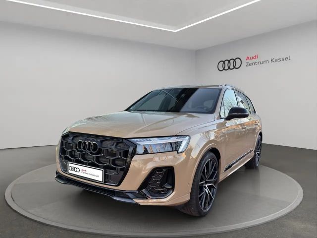 Audi Q7 Quattro S-Line