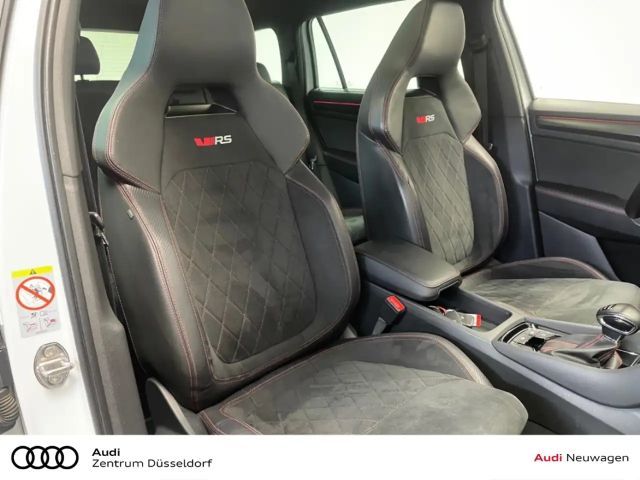 Skoda Kodiaq 2.0 TSI 4x4 RS