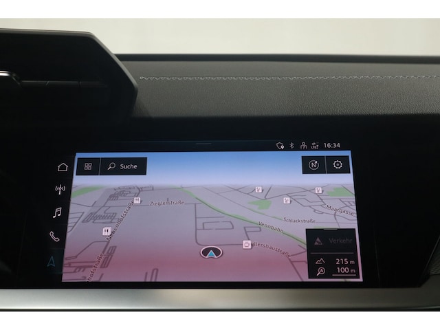 Audi A3 35 TFSI S-Line Sportback