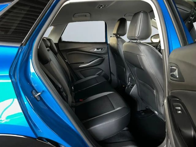 Opel Grandland X GS-Line Grand Sport