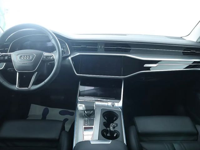 Audi A6 35 TDI Avant