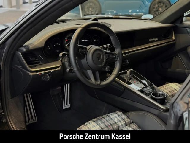 Porsche 992 Coupé Turbo