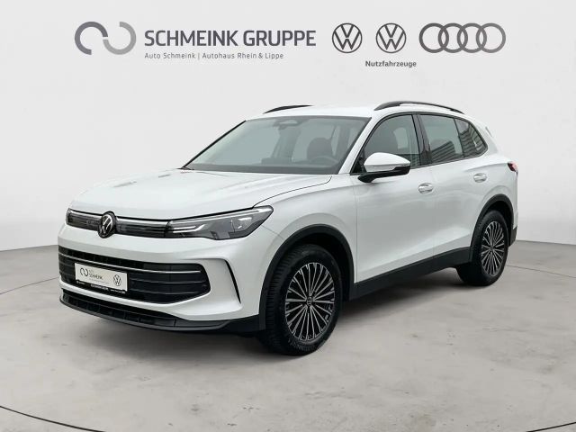 Volkswagen Tiguan 2.0 TDI DSG Life