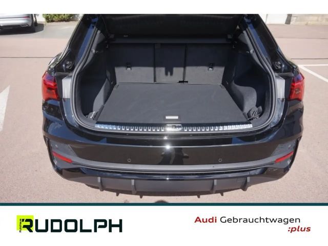 Audi Q3 35 TFSI S-Line S-Tronic Sportback