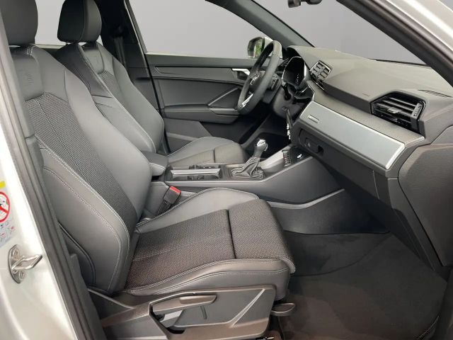 Audi Q3 35 TFSI S-Line