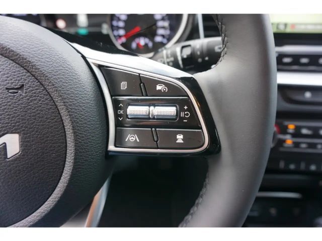 Kia Ceed Spirit SportWagon