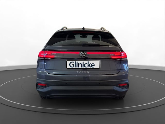 Volkswagen Taigo Life