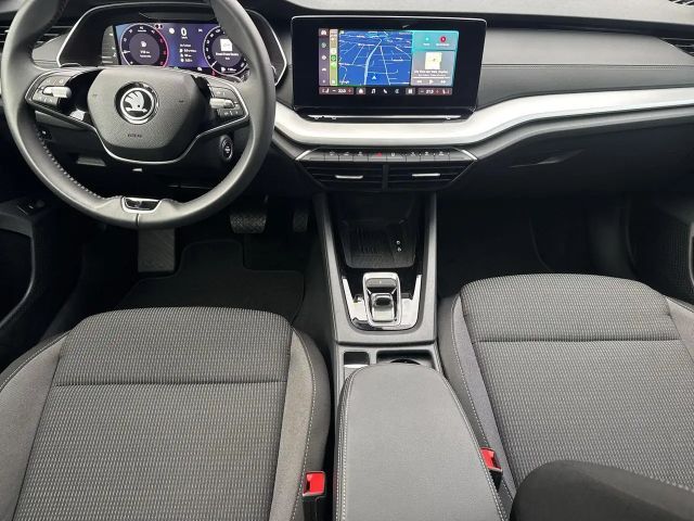 Skoda Octavia 2.0 TDI Selection