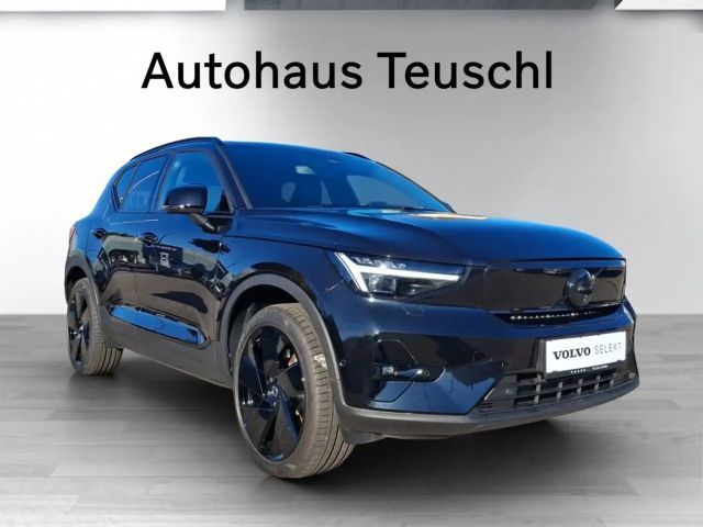 Volvo EX40 Twin motor Ultra