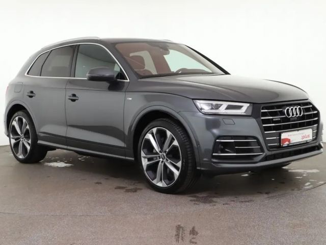 Audi Q5 50 TFSI Hybride Quattro Sport