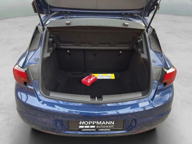 Opel Astra 1.2 Turbo Edition