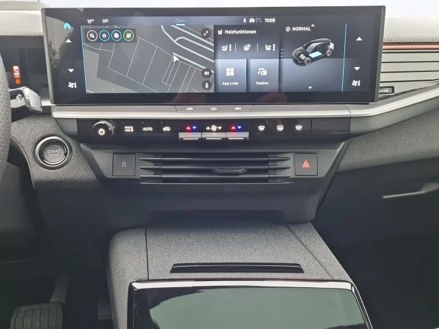 Opel Grandland X GS-Line Grand Sport