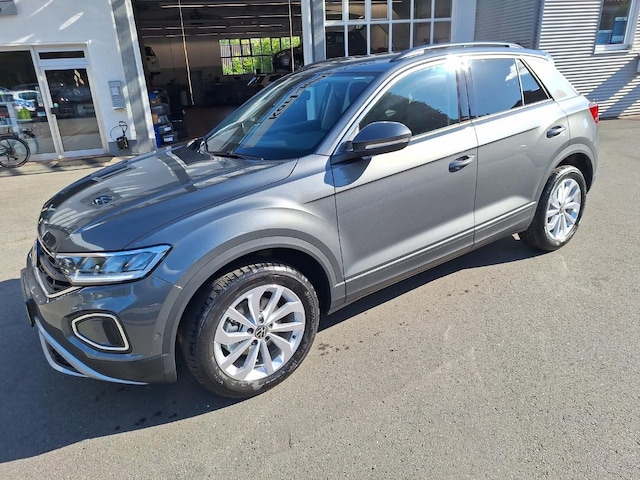Volkswagen T-Roc 1.5 TSI DSG