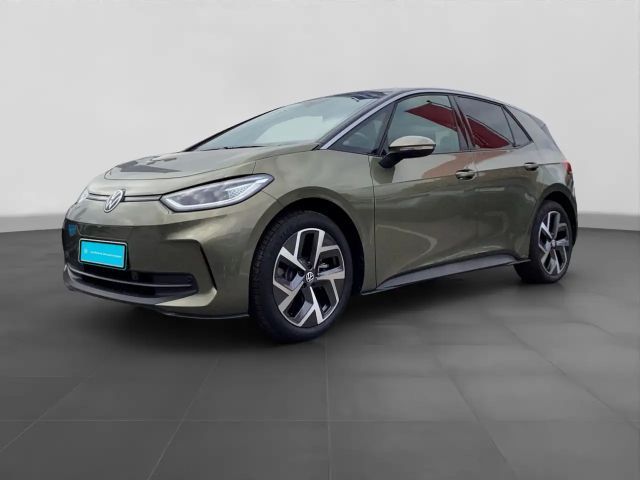 Volkswagen ID.3 IQ.Drive Performance Pro