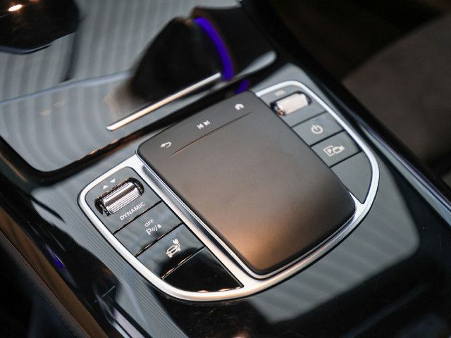 Mercedes-Benz EQC 400 4MATIC AMG Line