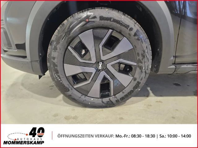 Dacia Sandero Essential Stepway