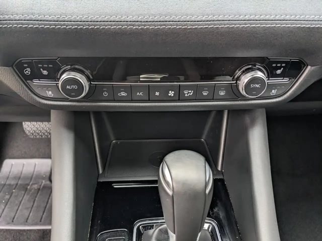 Mazda 6 2.5L Sportbreak Takumi